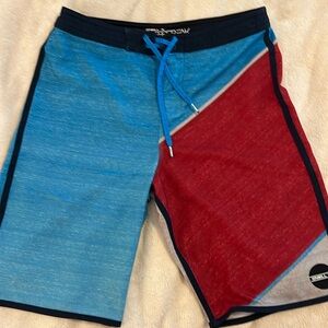 O’Neil Hyperfreak Men’s Board Shorts